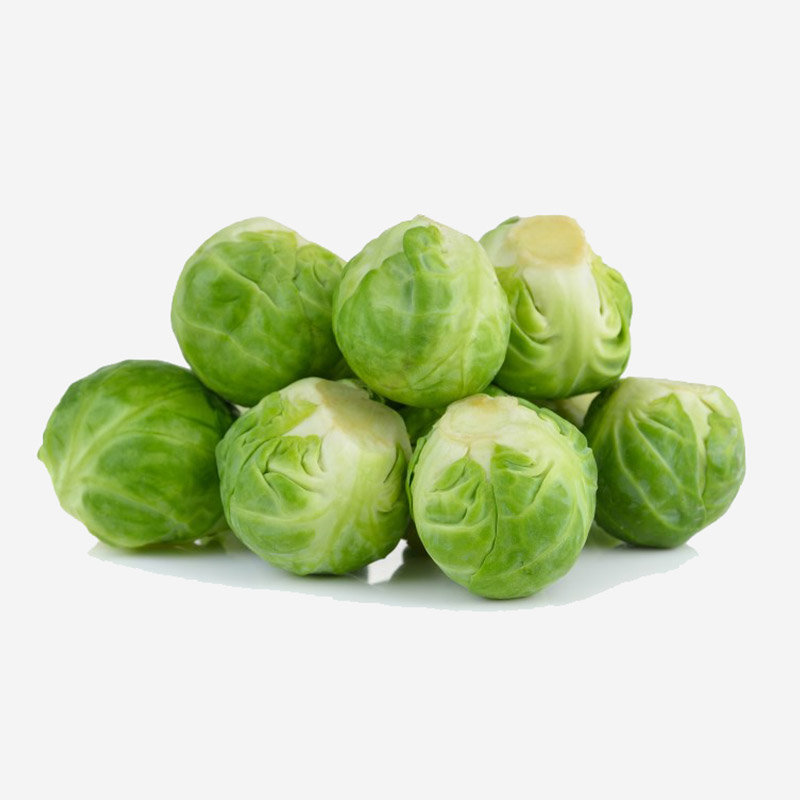 Brussels-sprout