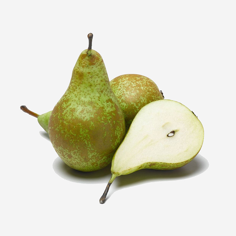 Pear-JA